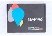 Гигиенический душ G7206 встраиваемый, хром Gappo