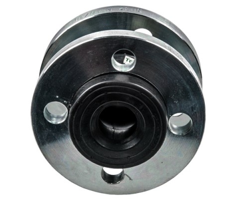 Компенсатор фланцевый, вибровставка Ру-16 Ду- 32 Компенсатор фланцевый, вибровставка Ру-16 Ду- 32