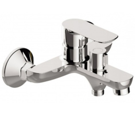 Смеситель для ванны Asio 009 Euro Mixxus Premium