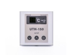 Терморегулятор UTH 150 встраиваемый Грейка
