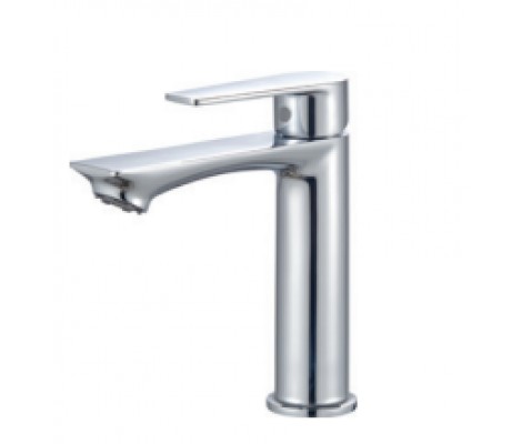 Смеситель д/умывальника MIXXUS RODOS 001 (NUT) Ø35 Смеситель д/умывальника MIXXUS RODOS 001 (NUT) Ø35