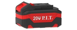 Аккумулятор OnePower PH20-5.0 P.I.T. (20В, 5Ач, Li-Ion)