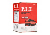Аккумулятор OnePower PH20-5.0 P.I.T. (20В, 5Ач, Li-Ion)