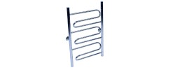 Полотенцесушитель Новинка 50/100 1/2