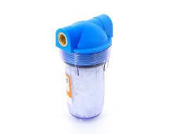 Фильтр-колба MINI для котла 1/2