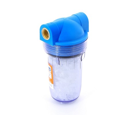 Фильтр-колба MINI для котла 1/2