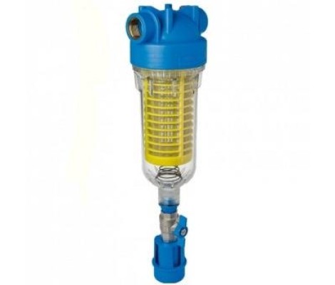 Фильтр cамопромывной HYDRA 1 RAH 90 мкр Atlas