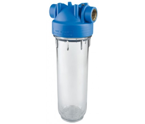 Фильтр-колба 2-х компонентный 1