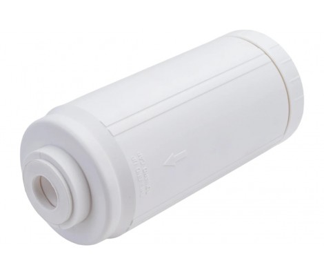 Картридж ВВ 10 ионообменная смола для умягчения воды GAC-10R С-10 ББ Аквамаг Картридж ВВ 10 ионообменная смола для умягчения воды GAC-10R С-10 ББ Аквамаг