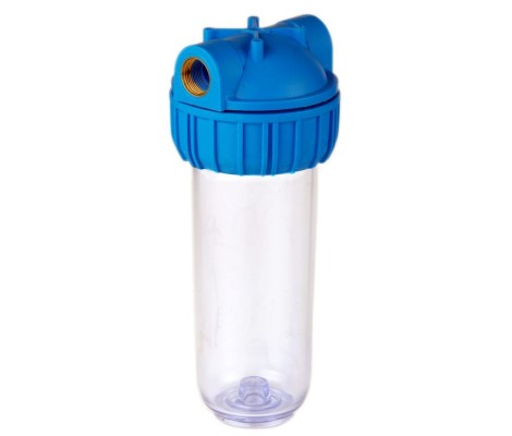 Фильтр-колба SlimLine 3-х компонентный 3/4