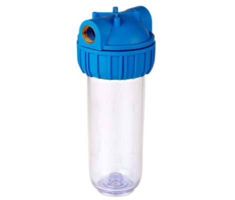 Фильтр-колба SlimLine 3-х компонентный 1/2