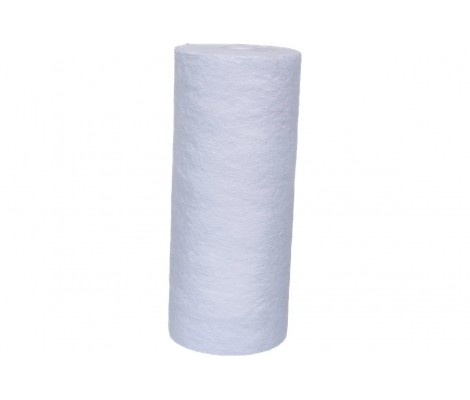 Картридж ВВ 10 ПП 10Мкм для механической очистки воды Аквамаг 