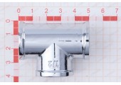 Тройник 1/2
