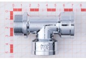 Тройник 3/4