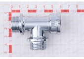 Тройник 1/2