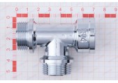 Тройник 3/4