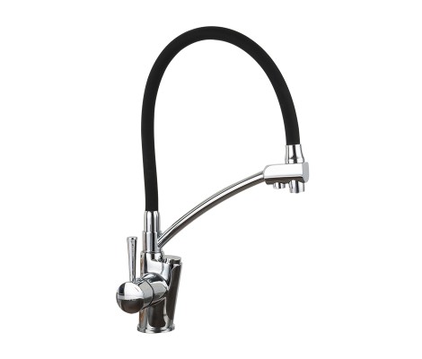 Смеситель для кухни G4398-11 с фильтром Gappo