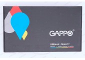 Смеситель для кухни G4398-11 с фильтром Gappo