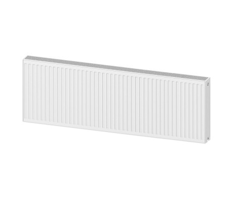 Радиатор стальной 500/22/1500 универсальное крепления Hi-Therm Радиатор стальной 500/22/1500 универсальное крепления Hi-Therm