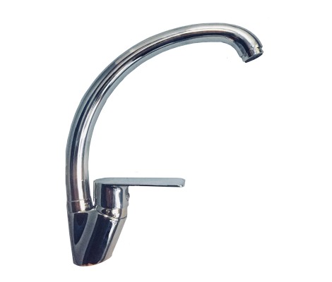 Смеситель для кухни Alex 777 Mixxus Premium Смеситель для кухни Alex 777 Mixxus Premium