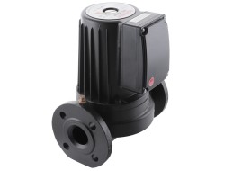 Циркуляционный насос GRS 40/10F, фланцевый Koer