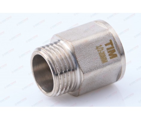 Удлинитель 1/2