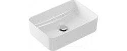 Умывальник Crea 50 Cersanit