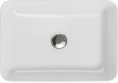 Умывальник Crea 50 Cersanit Умывальник Crea 50 Cersanit