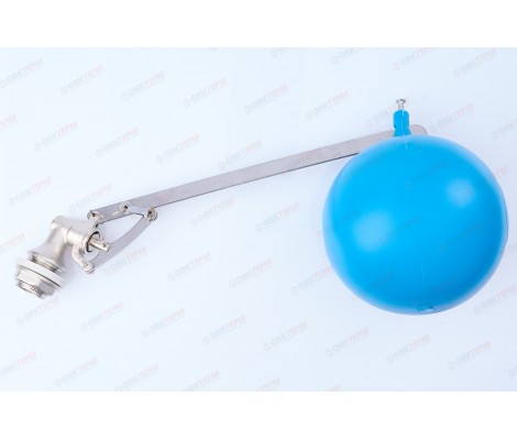 Поплавок для ёмкости 1