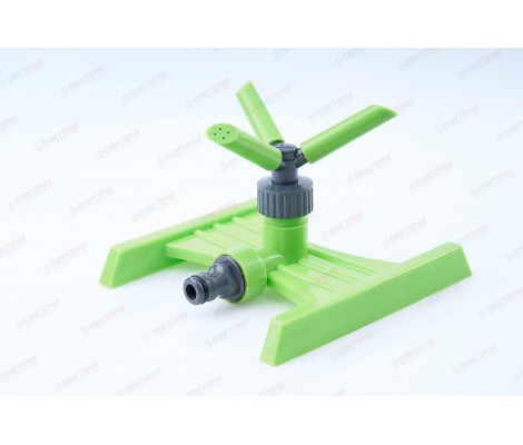 Распылитель круговой с верхней подачей на Н-основании ABS PL-518 Plamix Распылитель круговой с верхней подачей на Н-основании ABS PL-518 Plamix