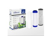 Комплект Картриджей К-1 Стандарт Аквабрайт