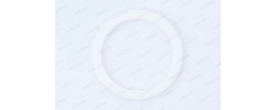 Фторопластовая прокладка 1 1/4
