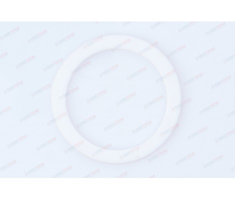 Фторопластовая прокладка 1 1/4