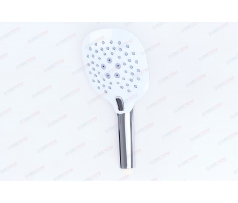 Лейка д/душа MIXXUS  SH-13  (3 режима)