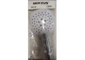 Лейка д/душа MIXXUS  SH-13  (3 режима)