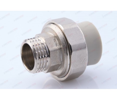 Разборное соединение 20*1/2 Разборное соединение 20*1/2