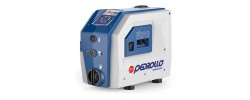 Насосная станция с частотником DG PED 3 Pedrollo 