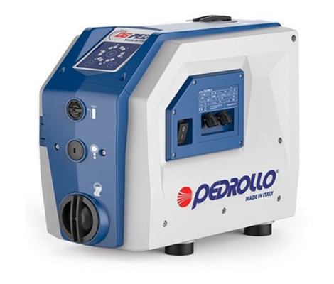 Насосная станция с частотником DG PED 3 Pedrollo 