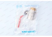 Кран шаровый EUROPRODUCT 1 1/4