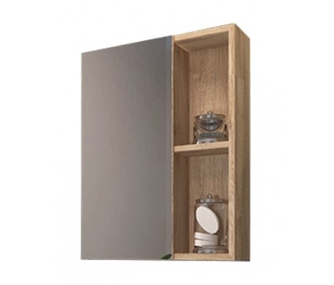 Зеркало Olsen 60 Eva Gold