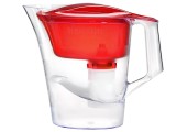 Фильтр-кувшин Твист 4 л красный Барьер