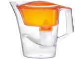 Фильтр-кувшин Твист 4 л оранжевый Барьер