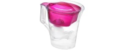 Фильтр-кувшин Твист 4 л пурпурный Барьер