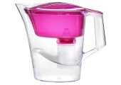 Фильтр-кувшин Твист 4 л пурпурный Барьер