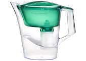 Фильтр-кувшин Твист 4 л зеленый Барьер