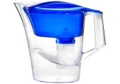 Фильтр-кувшин Твист 4 л синий Барьер