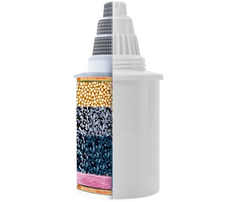 Сменная кассета Б7 Железо (80919) Барьер 