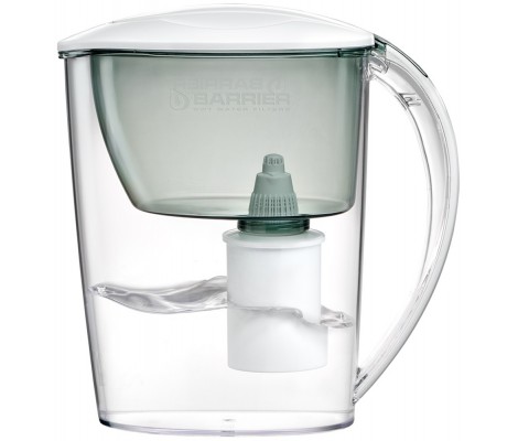 Фильтр-кувшин Экстра малахит-зеленый Барьер