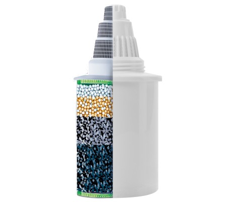 Сменная кассета Б6 Жесткость (74610) Барьер