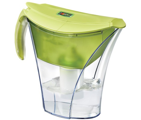 Фильтр-кувшин Смарт с индикатором Опти- Лайт 3,3 л фисташковый Барьер Фильтр-кувшин Смарт с индикатором Опти- Лайт 3,3 л фисташковый Барьер